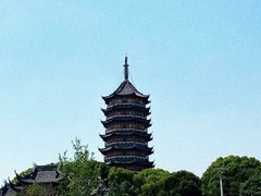 -北寺塔