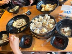 -真真鲜馄饨店(启蒙路店)