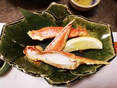 -蟹道乐(道顿堀本店)