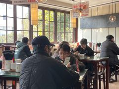 -锡笼记·无锡小笼(方塔店)