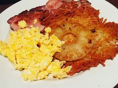 thedawn-Pancakes on the rocks(Darling Harbour)