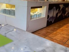 -黄山排云型旅酒店餐厅