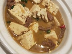 -山水阁中餐厅(沙河唯实交流中心)