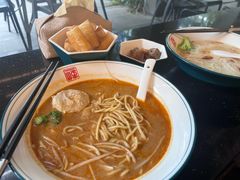 -一峰沙茶面(海峡国际店)