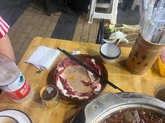 -盖帮鳝鱼串串(东郊记忆店)