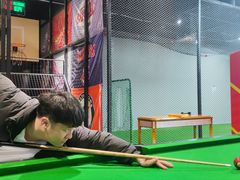 -金港秋名山·双层卡丁车场