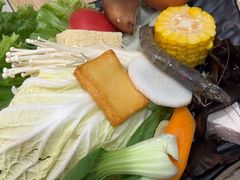 -呷哺呷哺 黄金牧场 (新辰里学清路店)