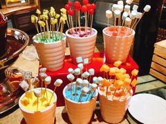 -济南喜来登酒店