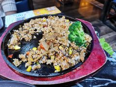 -鹤江桥·红油牛肉粉(SKP店)