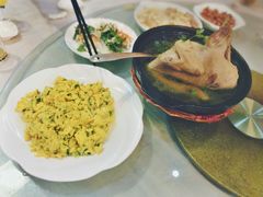 -鑫福楼农家菜