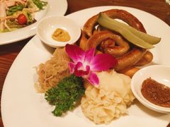 -宝莱纳啤酒花园餐厅PAULANER BRAUHAUS Nanjing(广州路店)