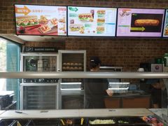 -赛百味SUBWAY(高新店)