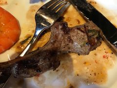 -广州富力君悦大酒店·凯菲厅