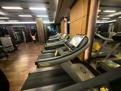 -上海崇明金茂凯悦酒店