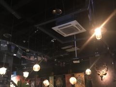 大堂-故遥酒馆.赛事直播