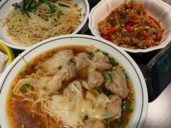 -老淮滨-蚌埠非遗小吃(淮河路店)