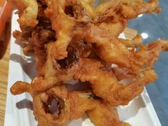 -铭记蛙小仙·活蛙畅享(CBD万达广场店)