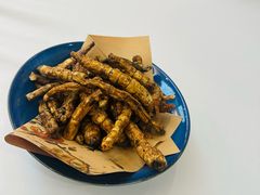 -蝴蝶泉宾馆-中餐厅