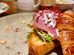 -Rosemary·纽西兰简餐(江南西店)