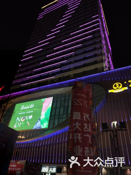 常熟万达广场图片 - 第5张