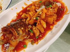 -好人家海鲜酒楼(淞南路店)