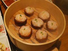 -炉小哥烤肉(信万广场店)