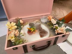-LE SHARE洛笙·花园西餐(北京路步行街店)