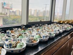 -拾贰季喜宴(百利达广场店)