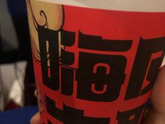 -LELECHA乐乐茶(百货大楼店)