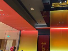 -炊烟小炒黄牛肉(浦东世纪汇店)