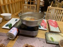 -林妈妈村·日式料理(宝山龙湖天街店)