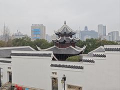-文昌阁