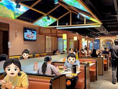 -秋色客家菜(南山店)