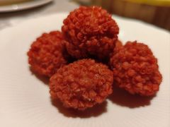 -香云轩·顺德菜(香云纱园林酒店店)