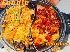 -味妙烤鱼吧(回龙观店)