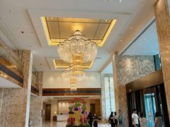 -杭州城中香格里拉大酒店