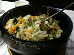 -本家韩国烤肉(青岛万象城店)