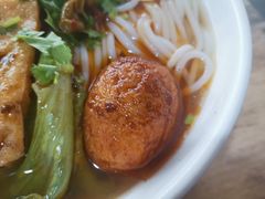 -湖南牛肉特色粉面(华屏路店)