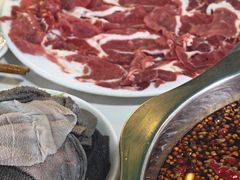 -枇杷园食为鲜火锅(南山店)