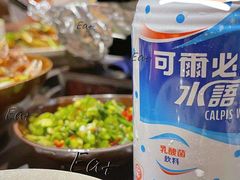 -山间农家