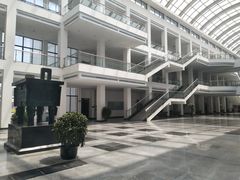-中国石油大学（华东）（青岛校区）讲堂群