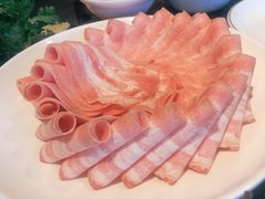 肥牛一号-仁和四季涮肉馆(天坛南门店)