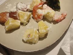 -鹿港小镇(悠唐店)