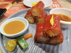 -点都德(大茶楼店)