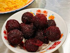 -永安里地摊烤肉(首创店)