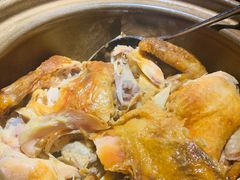 -金牌外婆家(苏州中心店)