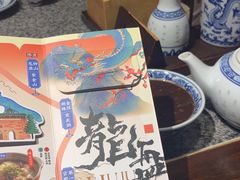 -南京大牌档(济南万象城店)