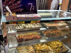 -马小毛老上海里脊肉(南翔印象城店)