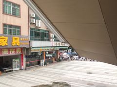 -正宗鸡饭粤香酒家(朱村店)