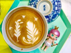 -茶是一枝花泡茶店